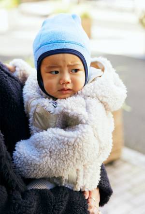 おしゃれで機能的な “アウトドアブランド”  キッズ用アウター10選【SNAP】