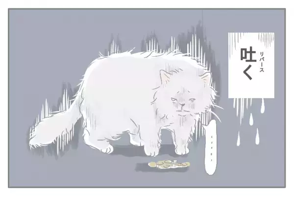 ワンオペ育児ママ・mitoのうーたろうとネコのいる生活  Vol.13 抜群の？チームワーク