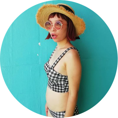 【ファッショントレンド】 極寒の今着たい「白ダウン」＆春気分の「フリル襟」