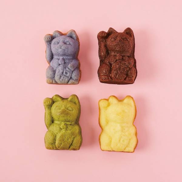 甲斐みのりさんが選ぶ！ 旅行気分が味わえる『お取り寄せお菓子』10選