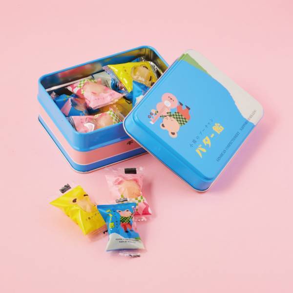 甲斐みのりさんが選ぶ！ 旅行気分が味わえる『お取り寄せお菓子』10選