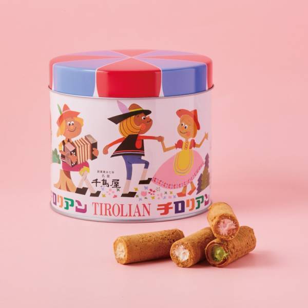 甲斐みのりさんが選ぶ！ 旅行気分が味わえる『お取り寄せお菓子』10選