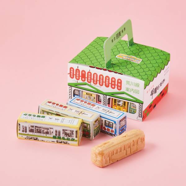 甲斐みのりさんが選ぶ！ 旅行気分が味わえる『お取り寄せお菓子』10選