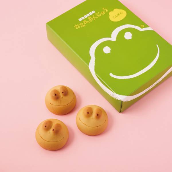 甲斐みのりさんが選ぶ！ 旅行気分が味わえる『お取り寄せお菓子』10選