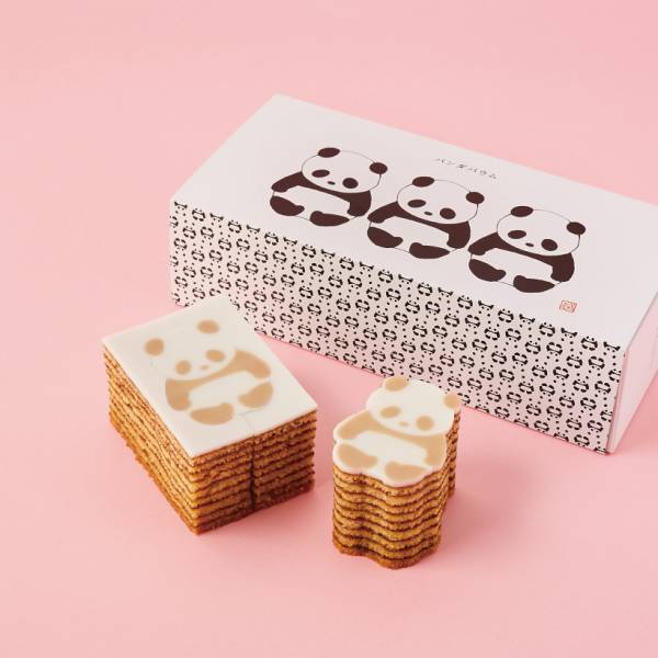 甲斐みのりさんが選ぶ！ 旅行気分が味わえる『お取り寄せお菓子』10選