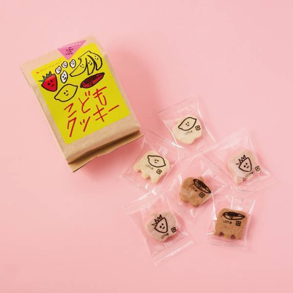 甲斐みのりさんが選ぶ！ 旅行気分が味わえる『お取り寄せお菓子』10選