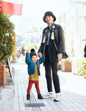 おしゃれママが愛用している【ミニショルダーバッグ】 レザーやサコッシュなど