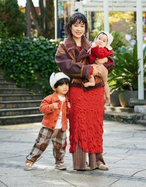 おしゃれママが愛用している【ミニショルダーバッグ】 レザーやサコッシュなど