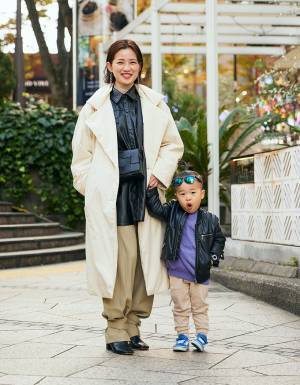 おしゃれママが愛用している【ミニショルダーバッグ】 レザーやサコッシュなど