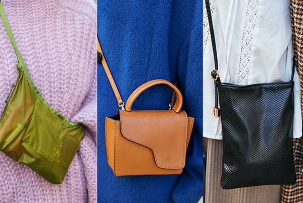 おしゃれママが愛用している【ミニショルダーバッグ】 レザーやサコッシュなど