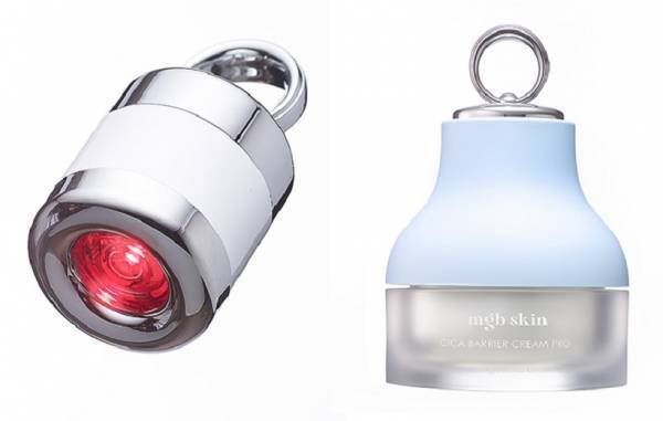 手軽にキレイ！ 美容のプロが本気ですすめる「美容ガジェット」