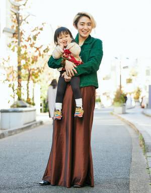 【アクセサリーSNAP】 レイヤードテクニックやひと捻り効いたアイテムなど一挙公開