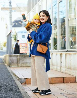 【アクセサリーSNAP】 レイヤードテクニックやひと捻り効いたアイテムなど一挙公開