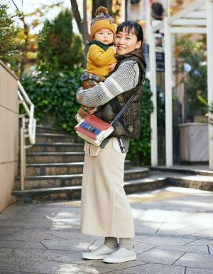 【アクセサリーSNAP】 レイヤードテクニックやひと捻り効いたアイテムなど一挙公開