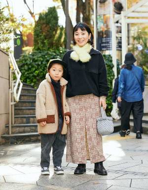 【アクセサリーSNAP】 レイヤードテクニックやひと捻り効いたアイテムなど一挙公開