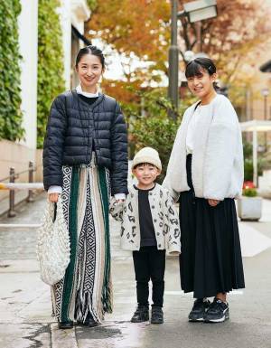 【アクセサリーSNAP】 レイヤードテクニックやひと捻り効いたアイテムなど一挙公開