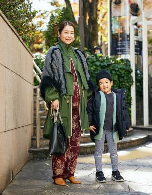 【アクセサリーSNAP】 レイヤードテクニックやひと捻り効いたアイテムなど一挙公開