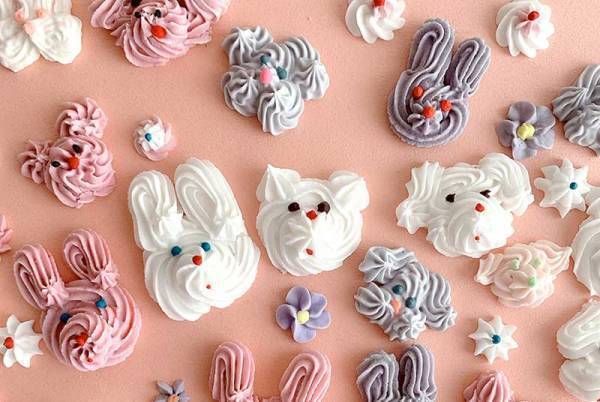 子どもと一緒に楽しもう♪ 簡単で可愛い♡ バレンタインアイディア集