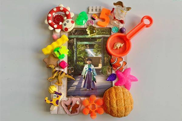 子どもと一緒に楽しもう♪ 簡単で可愛い♡ バレンタインアイディア集