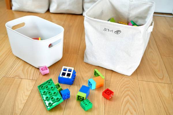 本当に“使える”！ 『無印良品』の収納ボックス 優秀6選はコレ！