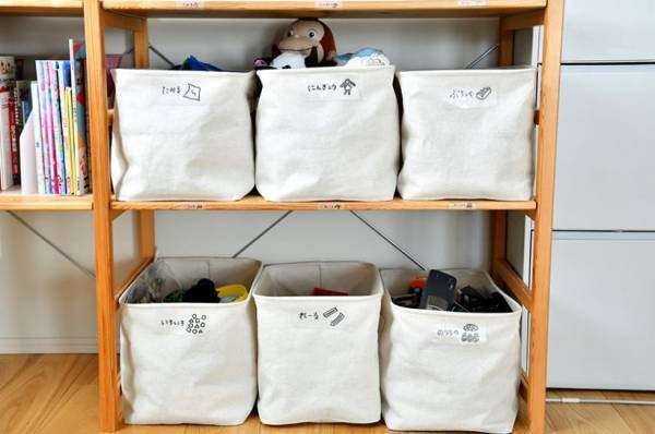 本当に“使える”！ 『無印良品』の収納ボックス 優秀6選はコレ！