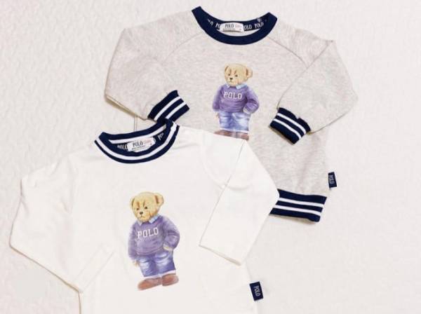 プチプラでおしゃれ！ 子ども服『バースデイ』の購入品見せて！