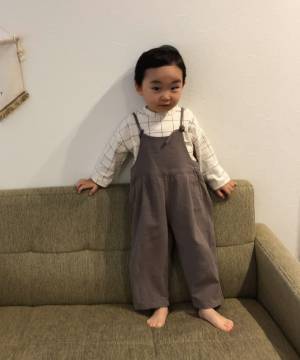 プチプラでおしゃれ！ 子ども服『バースデイ』の購入品見せて！