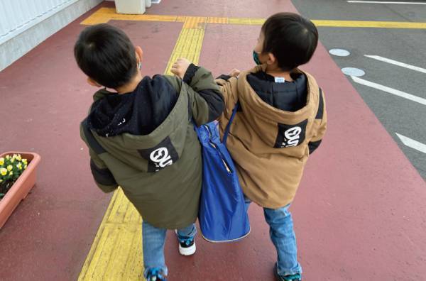 プチプラでおしゃれ！ 子ども服『バースデイ』の購入品見せて！