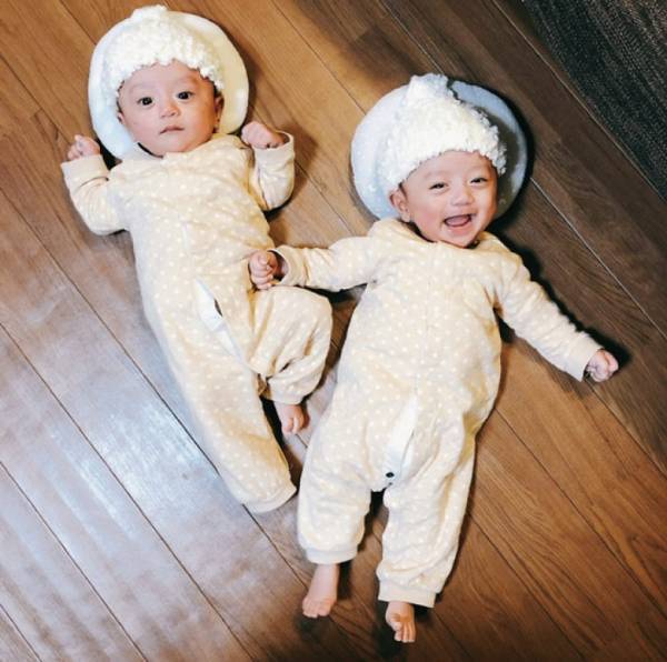 プチプラでおしゃれ！ 子ども服『バースデイ』の購入品見せて！