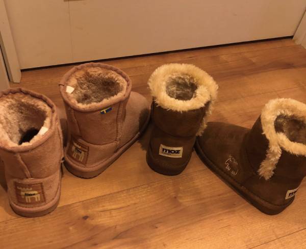 プチプラでおしゃれ！ 子ども服『バースデイ』の購入品見せて！