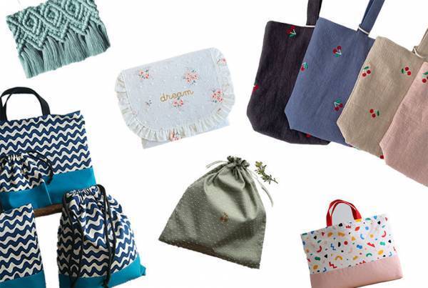 おしゃれで可愛い！ 入園・入学＆新学期グッズは『ミンネ』で決まり