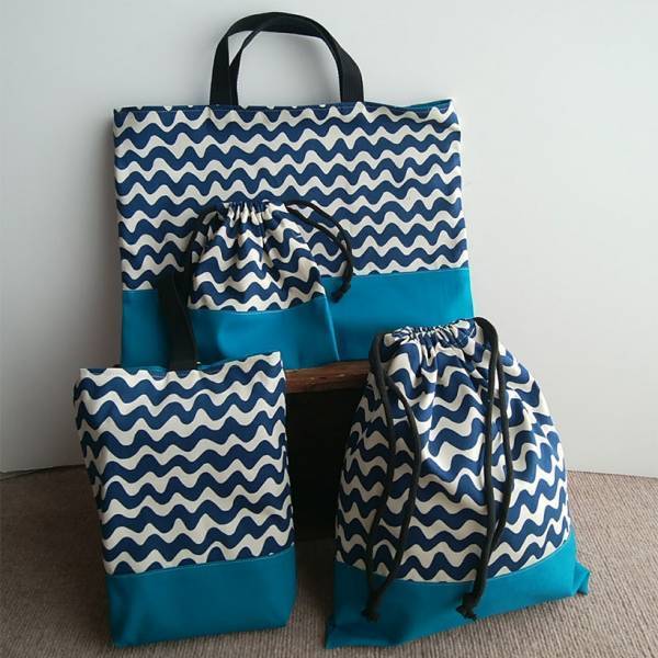 おしゃれで可愛い！ 入園・入学＆新学期グッズは『ミンネ』で決まり