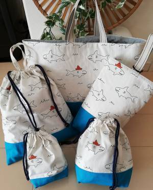 おしゃれで可愛い！ 入園・入学＆新学期グッズは『ミンネ』で決まり