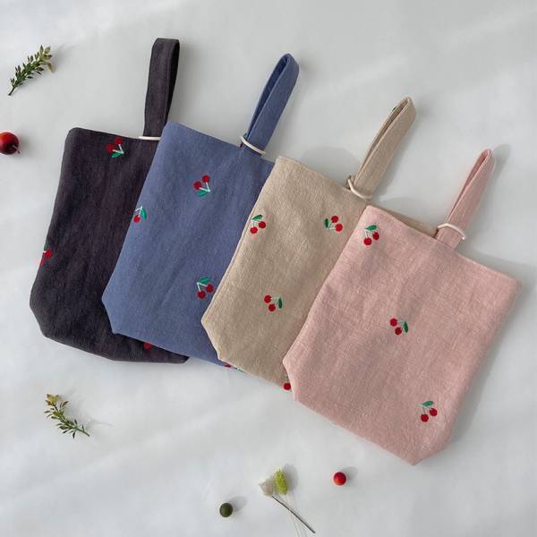 おしゃれで可愛い！ 入園・入学＆新学期グッズは『ミンネ』で決まり