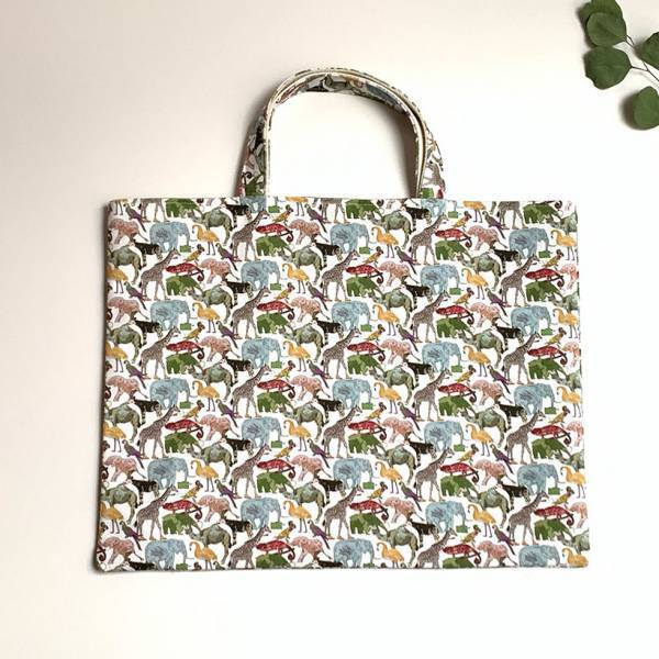 おしゃれで可愛い！ 入園・入学＆新学期グッズは『ミンネ』で決まり