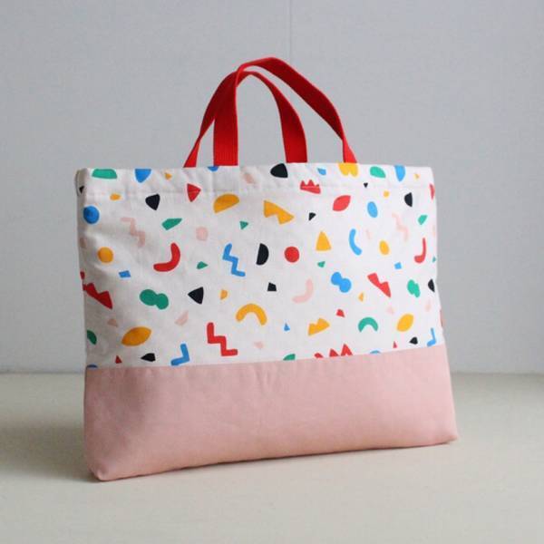 おしゃれで可愛い！ 入園・入学＆新学期グッズは『ミンネ』で決まり