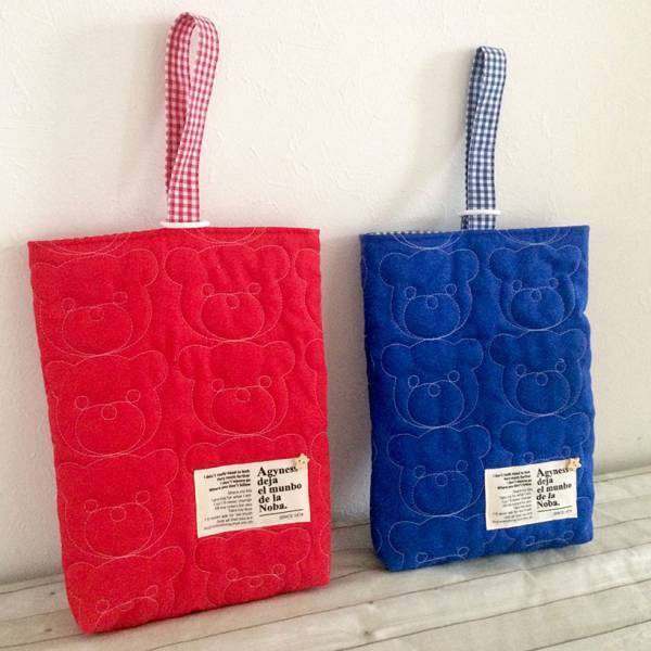 おしゃれで可愛い！ 入園・入学＆新学期グッズは『ミンネ』で決まり