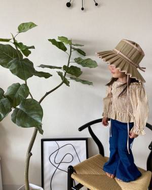 ［ファッション好きママの購入品］ この春買ったキッズ服