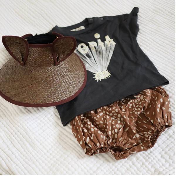 ［ファッション好きママの購入品］ この春買ったキッズ服