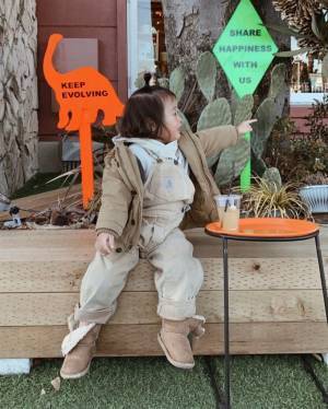 ［ファッション好きママの購入品］ この春買ったキッズ服