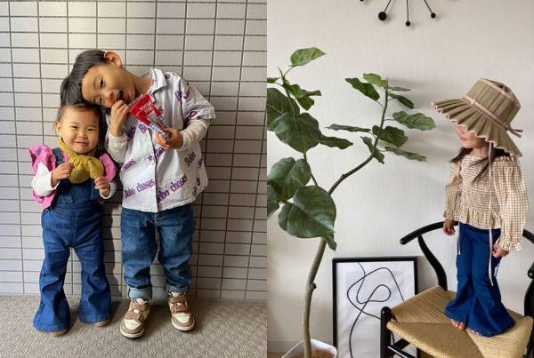 ［ファッション好きママの購入品］ この春買ったキッズ服