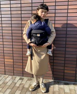 おしゃれママが本当に買って良かった【抱っこ紐】 使い心地や購入の決め手は？