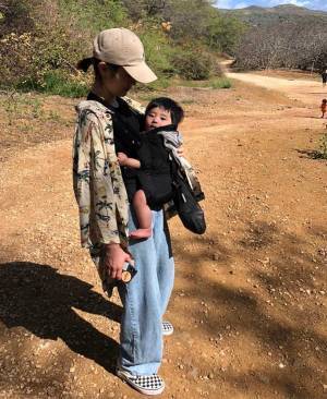 おしゃれママが本当に買って良かった【抱っこ紐】 使い心地や購入の決め手は？