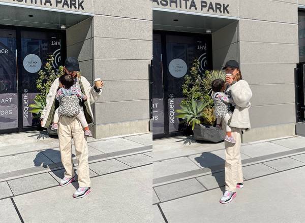 おしゃれママが本当に買って良かった【抱っこ紐】 使い心地や購入の決め手は？