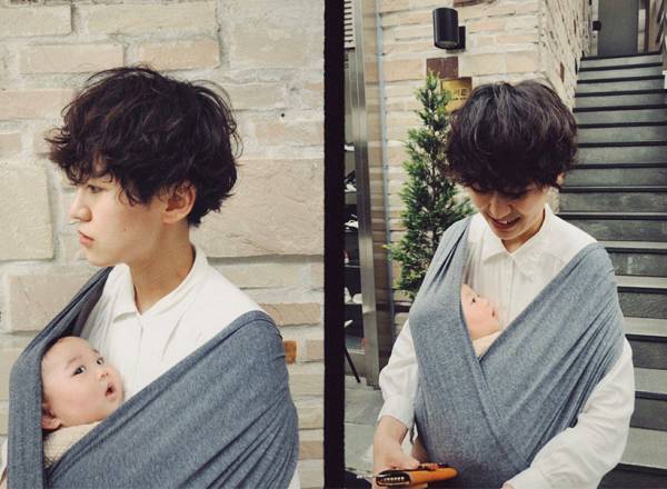 おしゃれママが本当に買って良かった【抱っこ紐】 使い心地や購入の決め手は？