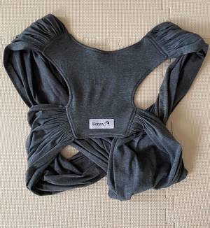 おしゃれママが本当に買って良かった【抱っこ紐】 使い心地や購入の決め手は？