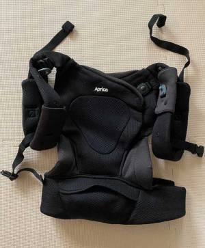 おしゃれママが本当に買って良かった【抱っこ紐】 使い心地や購入の決め手は？