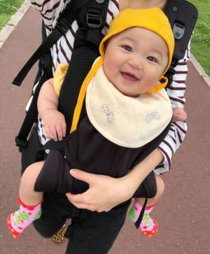 おしゃれママが本当に買って良かった【抱っこ紐】 使い心地や購入の決め手は？