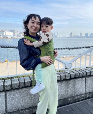 おしゃれママが本当に買って良かった【抱っこ紐】 使い心地や購入の決め手は？