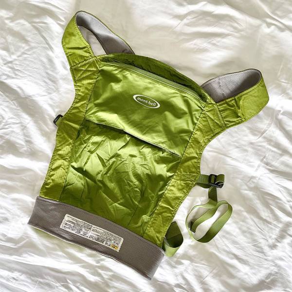 おしゃれママが本当に買って良かった【抱っこ紐】 使い心地や購入の決め手は？